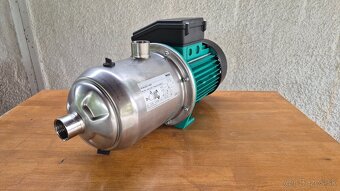 Predám čerpadlo Wilo MC605-EM/F - 230V, 1.1kW - 4