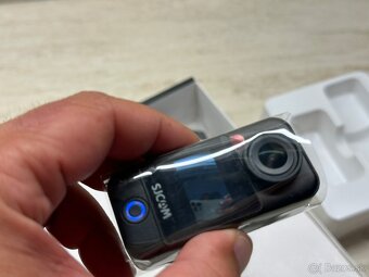 SJCAM C300 (nová) - 4