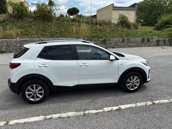 KIA Stonic 1.2 DPi r.v. 1/2024, 1. Majiteľ - 4