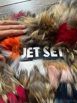 JetSet Jeniffer Lopez súprava - 4