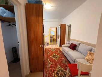 Rodinný dom s 2 stavbami, 6 izbami a záhradou – Komárno, Let - 4