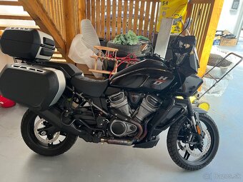 Harley Davidson 1250 Pan America Special Edition - 4