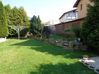 Predaj 5 izbový RD Kežmarok - M.Slavkov 200 m2,pozemok 412 - 4
