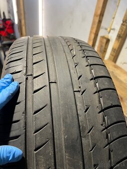 Michelin 255/55 R20 Letne - 4