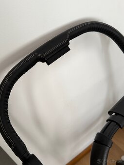 Cybex mios 3.0 matt black - 4