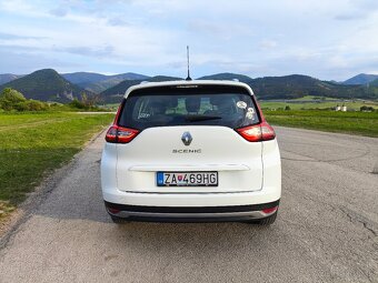 Renault Grand Scénic IV 1.2 TCe 97kW (5+2 miestny) - 4