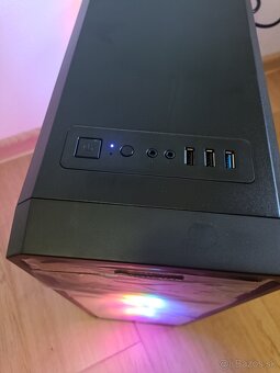 PC RYZEN 7 5700 X3D..32GB DDR4..1TB M2..RTX 3060 12GB... - 4