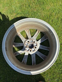 Elektróny originál škoda - 4