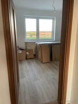 2 izb.byt1posch. sbalkonom pod rablom116000€ , Dvorniky92056 - 4