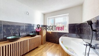 TARGETreal | Na predaj, rodinný dom Dlhá nad Kysucou - 4