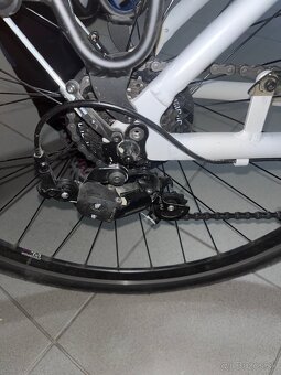 Dámsky bicykel Leader Fox - 4