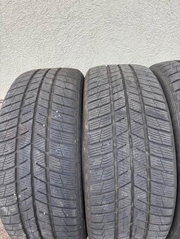 Zimné 225/45 R19 V XL - 4