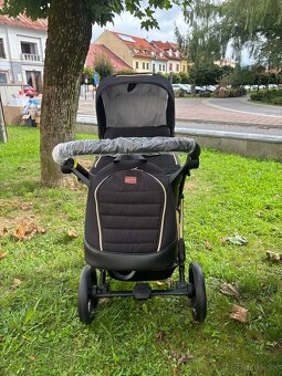 Kočík JASMINE CAMINO - NOVÝ - 4