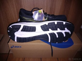 Asics gel-contend 8 - 4