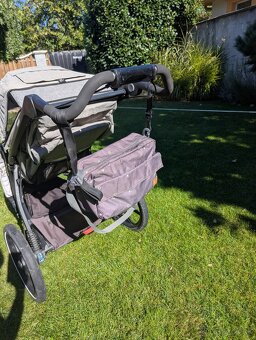 Thule Urban Glide 2 - 4