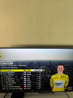 Predám Smart TV Samsung poškodený - 4