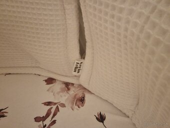 LevinFelin-Rastúca postieľka Smart bed 72 - 4