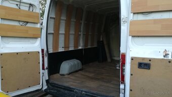 Fiat Ducato maxi - 4