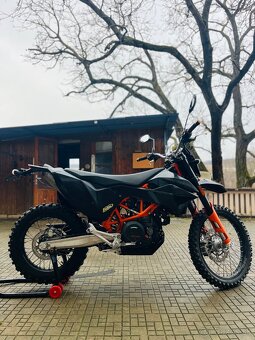 KTM 690 ENDURO R ZNIZENA CENA - 4
