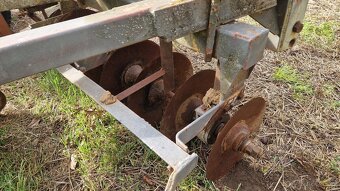 Podmietacie disky - 4