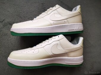 NIKE AIR FORCE 1 UV REACTIVE - 4