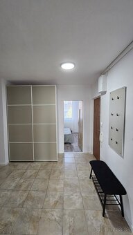 3-izbový byt na prenájom Buzulucká - 4
