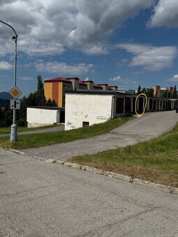 Predám garáž, Dolný kubín - 4