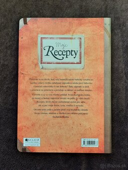 Moje recepty - 4