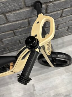 Drevené odrážadlo Kinderkraft Uniq - 4