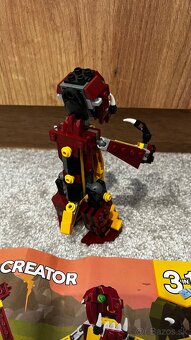 Lego Creator 31073 - 4