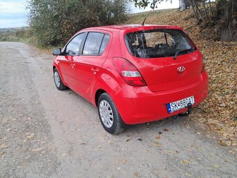 Hyundai i20 - 4