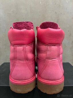 Dámske topánky Timberland veľ 40 - 4