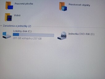 Hp probook 650 g1 , Intel i5 , 256gb ssd , 8gb ram , RS-232 - 4