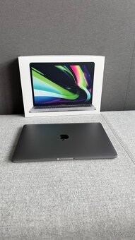 Apple MacBook Pro M1, 13,3” Retina – rok výroby 2020 - 4