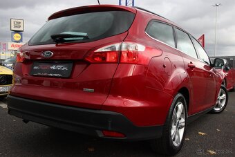 Ford Focus Kombi 1.0 SCTi 125k Sport už od 59€ mesačne - 4