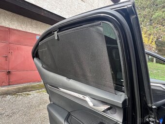 predám skoda octavia 2,0tdi 147kw 4x4 - 4