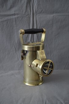 Banícka lampa Barnsley - 4