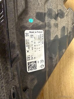 Svetlá na škoda octavia, scala, superb, karoq - 4