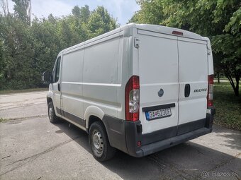 Fiat Ducato - 4