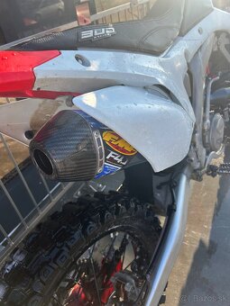 Predám Honda CRF 450 2016 - 4