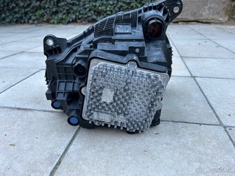 Land Rover Defender led svetlo - 4