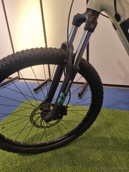 Elektrobicykel Haibike Hardseven 5 (S) dámsky - 4