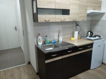 1izb.byt (1+kk) Rezidencia pri Radnici Strojarenska ulica - 4