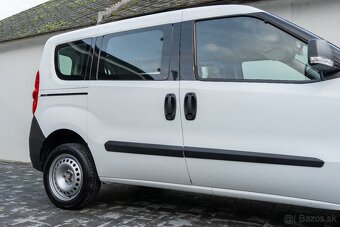 Opel combo tour 1.4 - 4