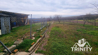 Na predaj 4-izbový rodinný dom v obci Gbelce - 4