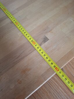 Drevený kuchynský stôl - 4