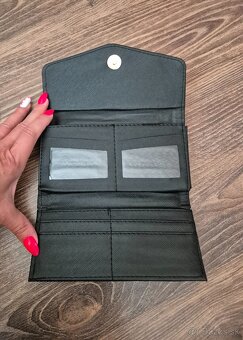 peňaženka Karl Lagerfeld/minikabelka - 4