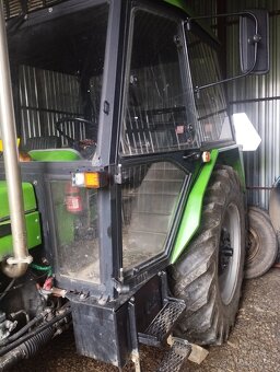 Zetor 7211 turbo - 4