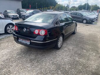 Volkswagen Passat 2.0 TDI Comfortline DSG - 4