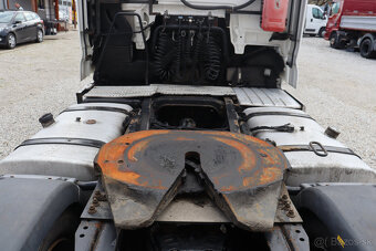 MAN TGX 18.440 MEGA,NEZAV.KLIMA,NOVY TACHO - 4